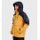 Campera Unisex Gravity