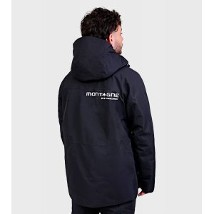 Campera Unisex Gravity