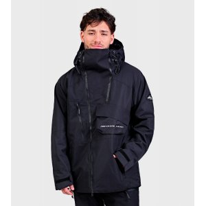 Campera Unisex Gravity