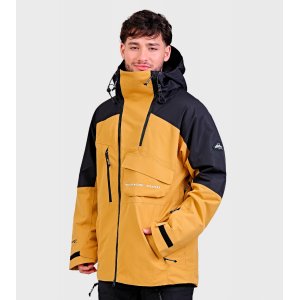 Campera Unisex Gravity