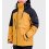 Campera Unisex Gravity