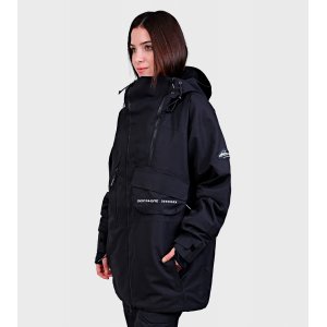 Campera Unisex Gravity