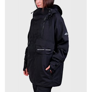 Campera Unisex Gravity