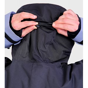 Campera Unisex Gravity