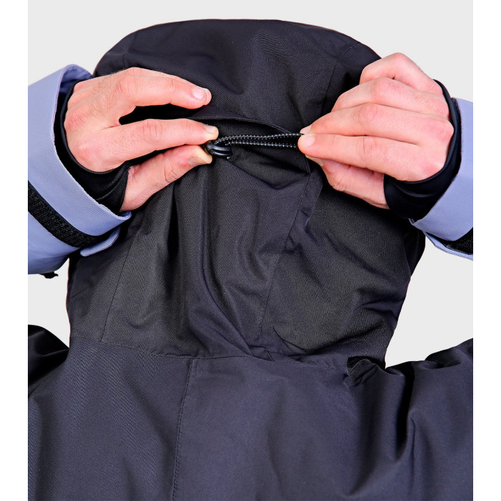 Campera Unisex Gravity