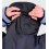 Campera Unisex Gravity