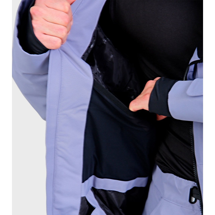 Campera Unisex Gravity