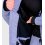 Campera Unisex Gravity