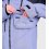 Campera Unisex Gravity