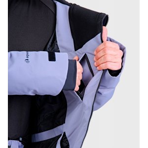 Campera Unisex Gravity