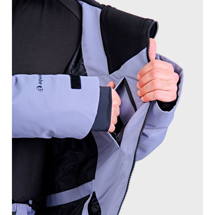 Campera Unisex Gravity