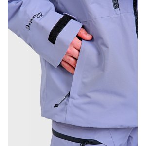 Campera Unisex Gravity