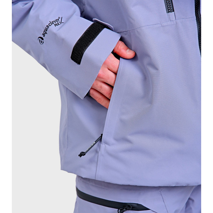 Campera Unisex Gravity