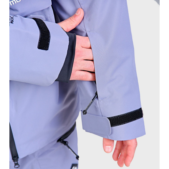 Campera Unisex Gravity
