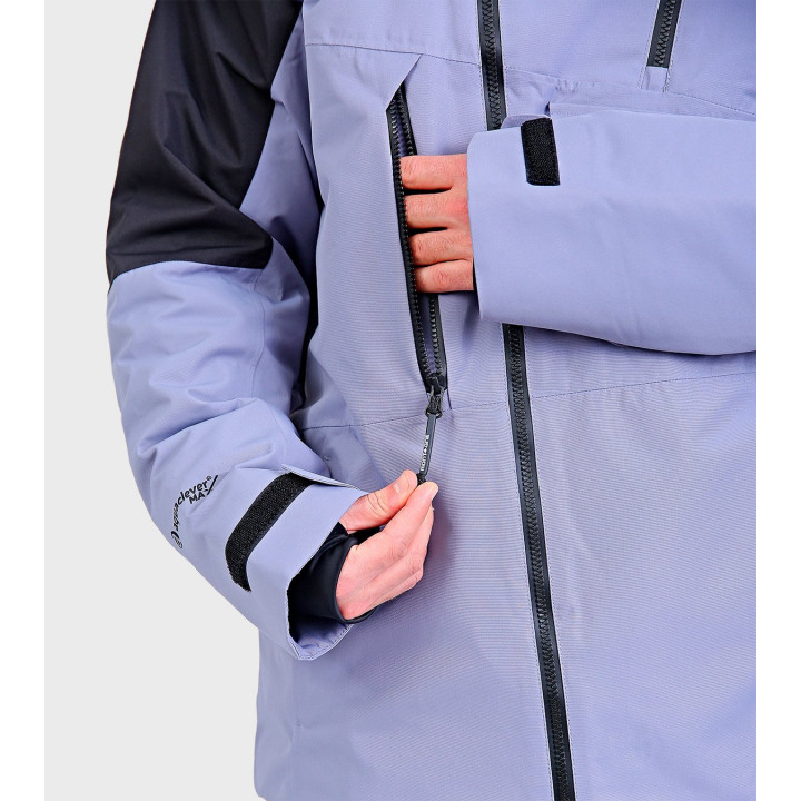 Campera Unisex Gravity