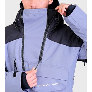 Campera Unisex Gravity