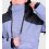 Campera Unisex Gravity