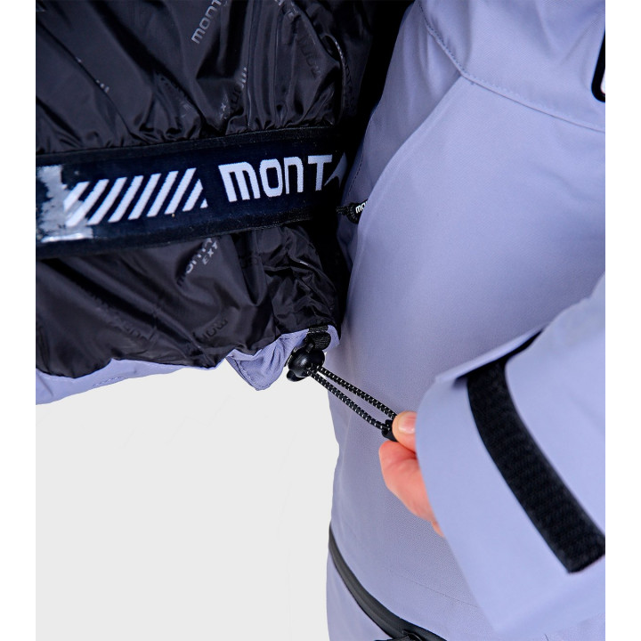 Campera Unisex Gravity