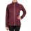 Campera mujer con friza interior Nevis