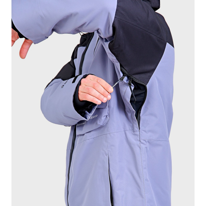 Campera Unisex Gravity