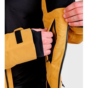 Campera Unisex Gravity