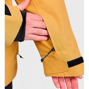 Campera Unisex Gravity