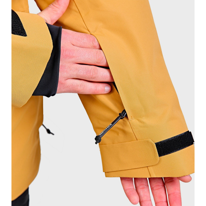 Campera Unisex Gravity