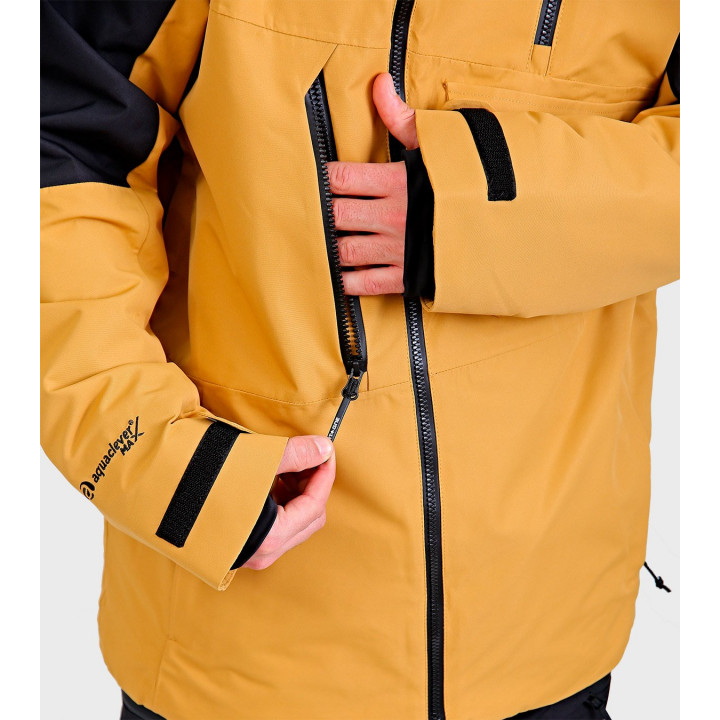 Campera Unisex Gravity