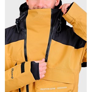 Campera Unisex Gravity