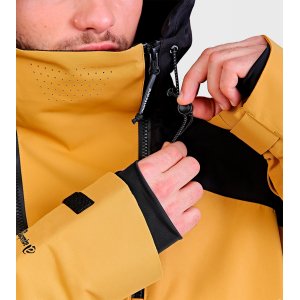 Campera Unisex Gravity