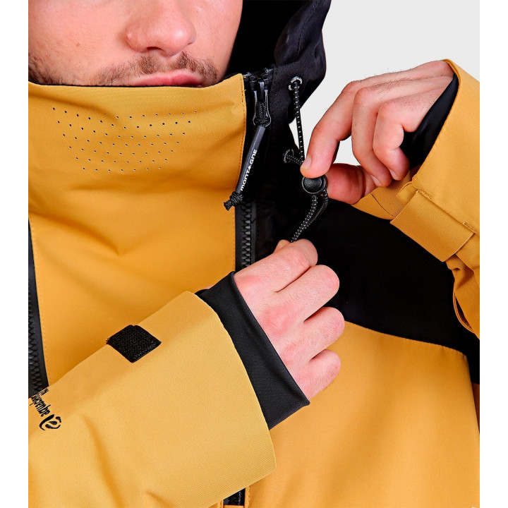 Campera Unisex Gravity
