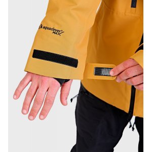 Campera Unisex Gravity