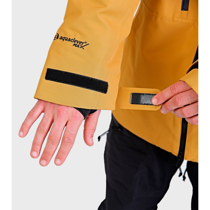 Campera Unisex Gravity