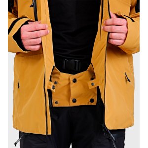 Campera Unisex Gravity