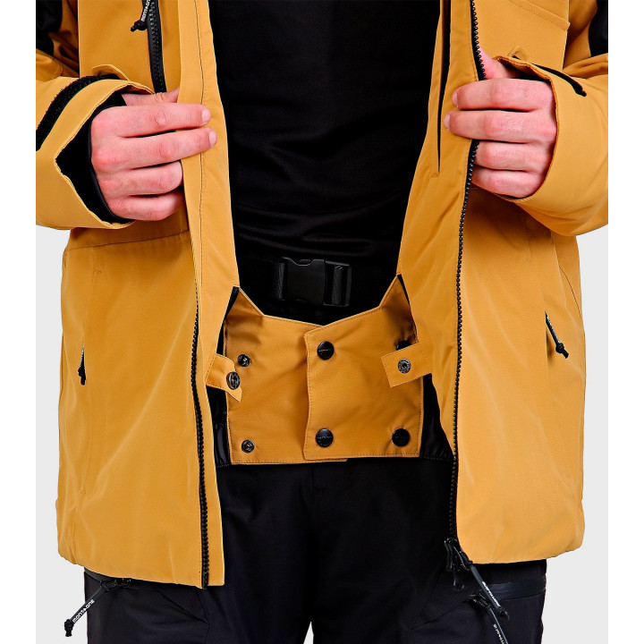 Campera Unisex Gravity