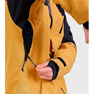 Campera Unisex Gravity
