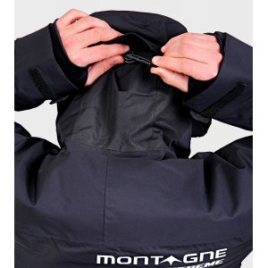 Campera Unisex Gravity