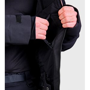 Campera Unisex Gravity