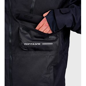 Campera Unisex Gravity