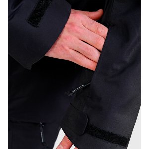 Campera Unisex Gravity