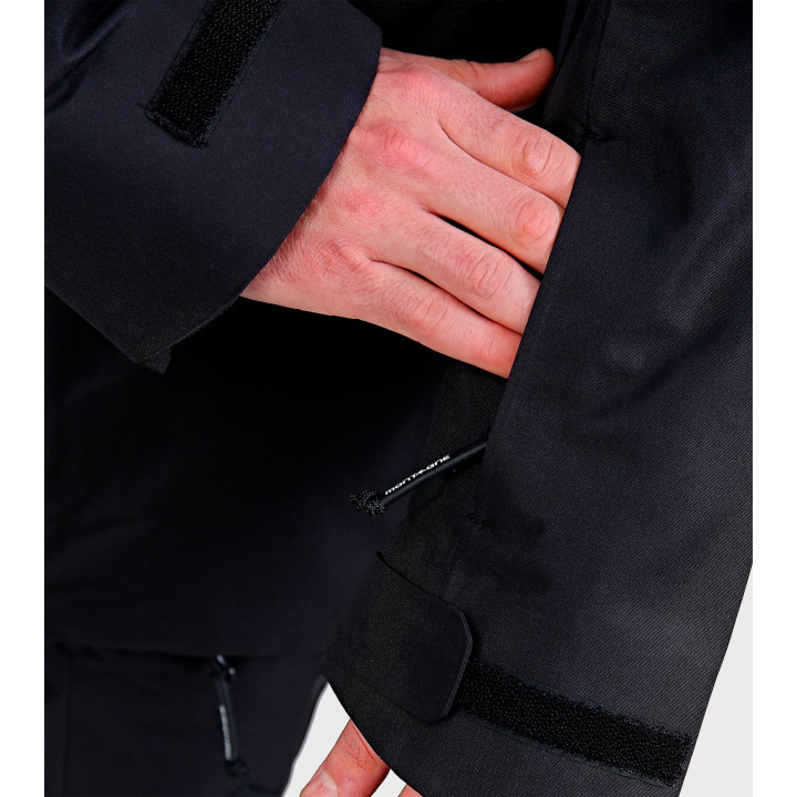 Campera Unisex Gravity