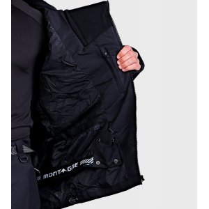 Campera Unisex Gravity