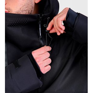 Campera Unisex Gravity