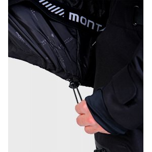 Campera Unisex Gravity