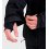 Campera Unisex Gravity