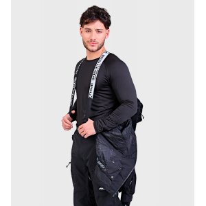 Campera Unisex Gravity