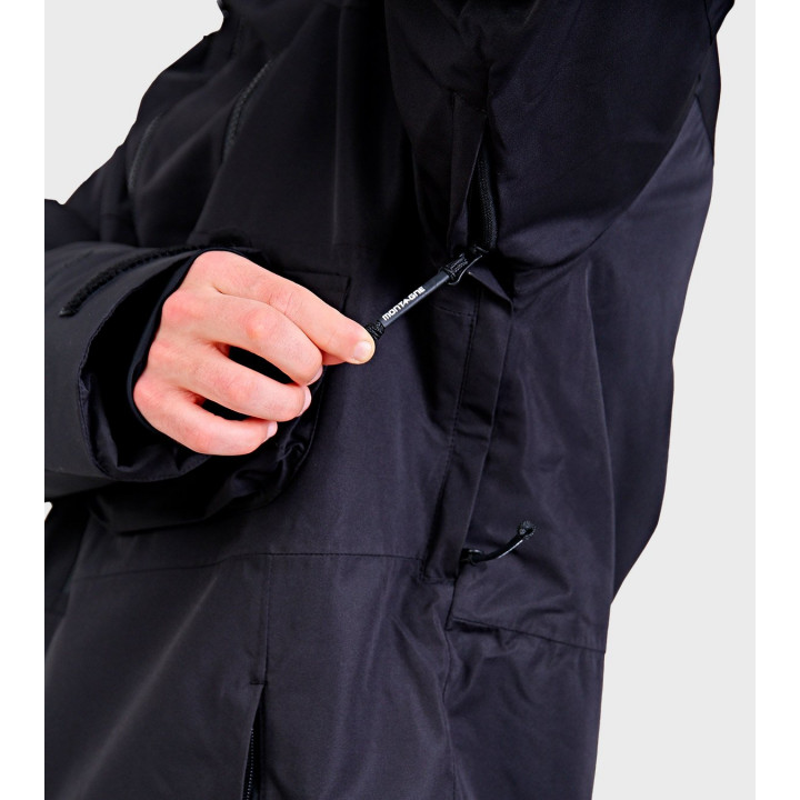 Campera Unisex Gravity