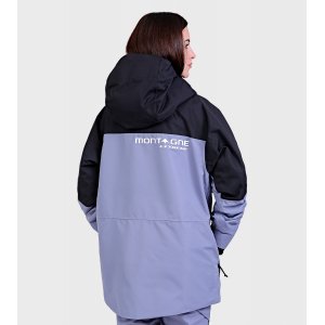 Campera Unisex Gravity
