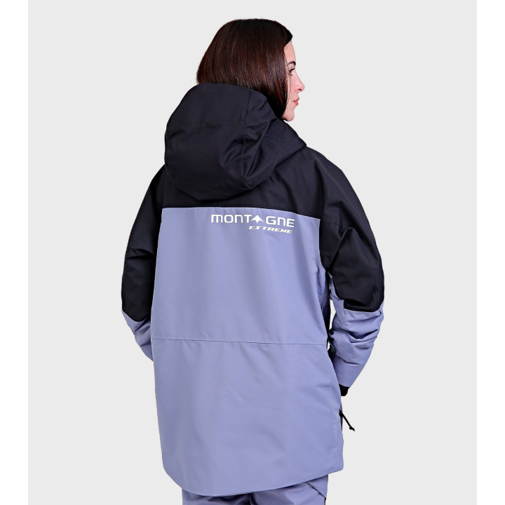 Campera Unisex Gravity