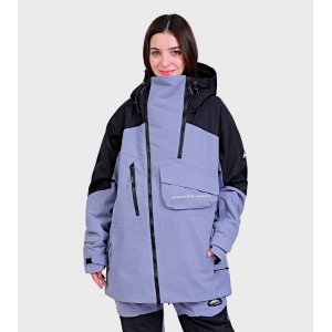 Campera Unisex Gravity